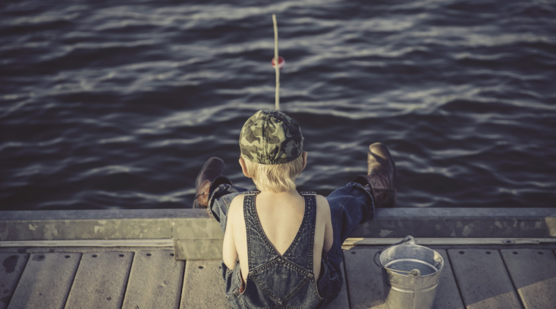 KVIZ: preveri svoje znanje ribolova in ribištva