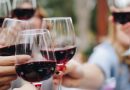 Slovenci tretji na svetu po količini popitega vina na prebivalca