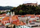 Ljubljana na 9. mestu najbolj zdravih mest na svetu
