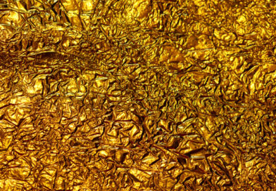 Koliko zlata je na/v Zemlji?