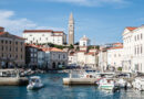 Zaljubljeni v Piran